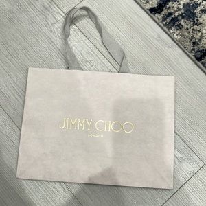 Jimmy Choo